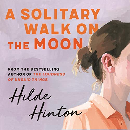 Cover of A Solitary Walk on the Moon