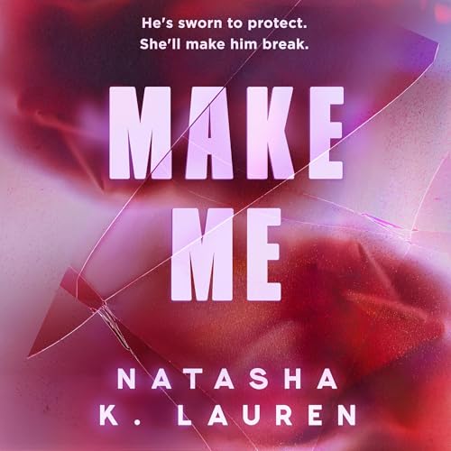 Cover of Make Me
