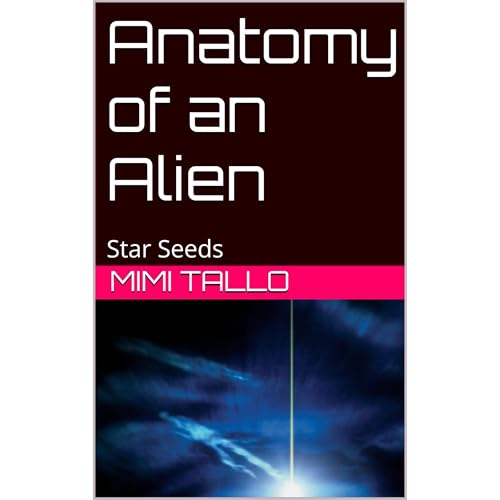 Cover of Anatomy of an Alien