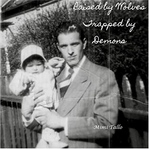 Cover of Raised by Wolves