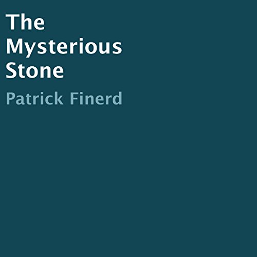 Cover of The Mysterious Stone