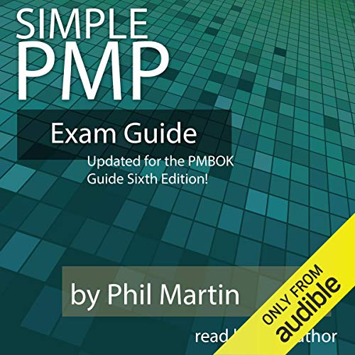Cover of Simple PMP