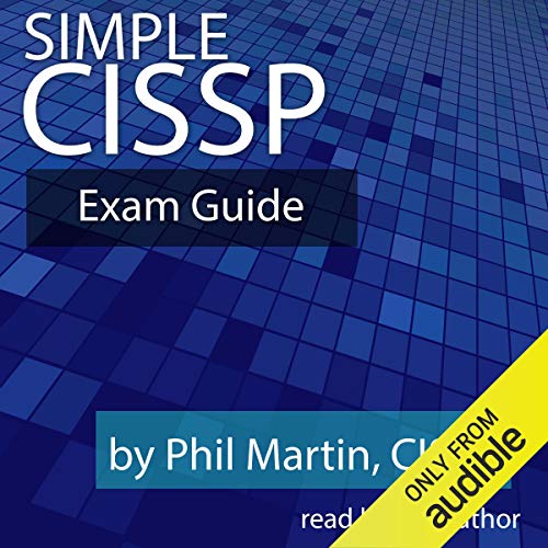 Cover of Simple CISSP