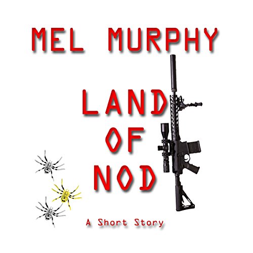 Cover of Land of Nod