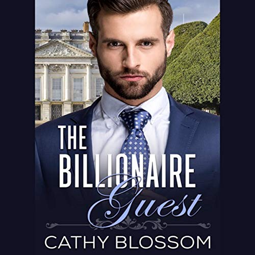 Cover of The Billionaire Guest