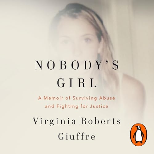 Cover of Nobody's Girl