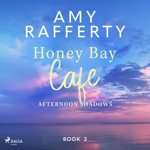 Cover of Honey Bay Cafe: Afternoon Shadows
