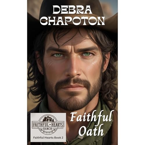 Cover of Faithful Oath