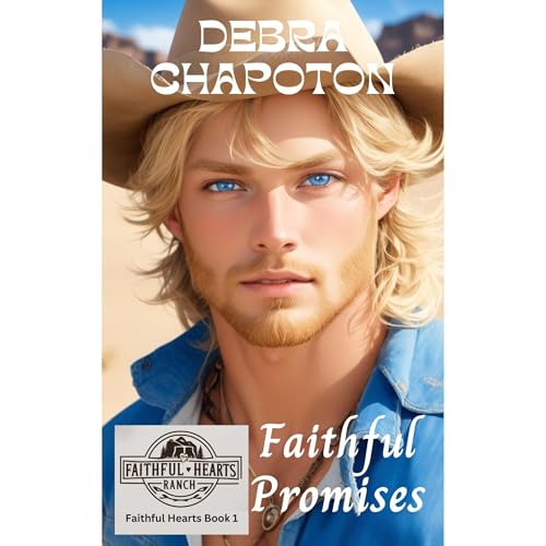 Cover of Faithful Promises