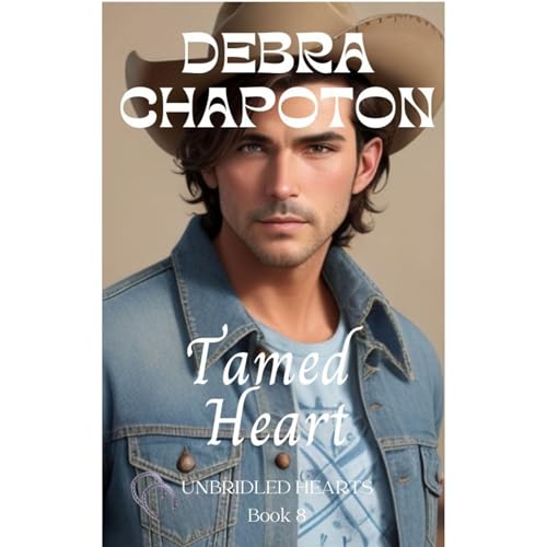 Cover of Tamed Heart