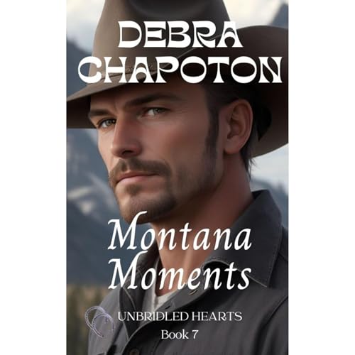 Cover of Montana Moments