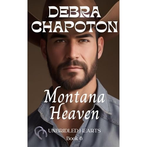Cover of Montana Heaven