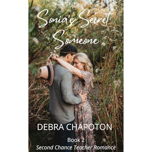 Cover of Sonia's Secret Someone