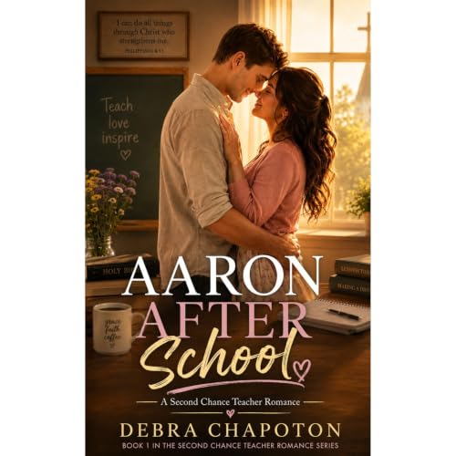 Cover of Aaron After School