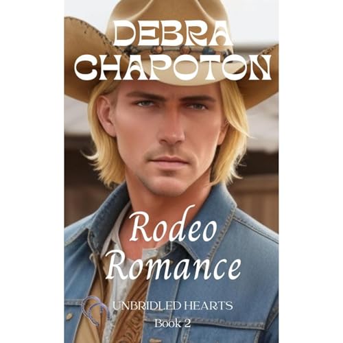 Cover of Rodeo Romance