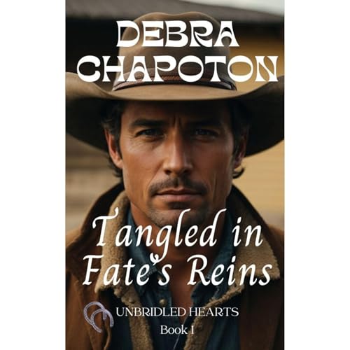Cover of Tangled in Fate's Reins