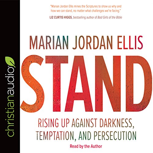 Cover of Stand