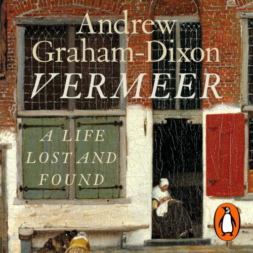 Cover of Vermeer