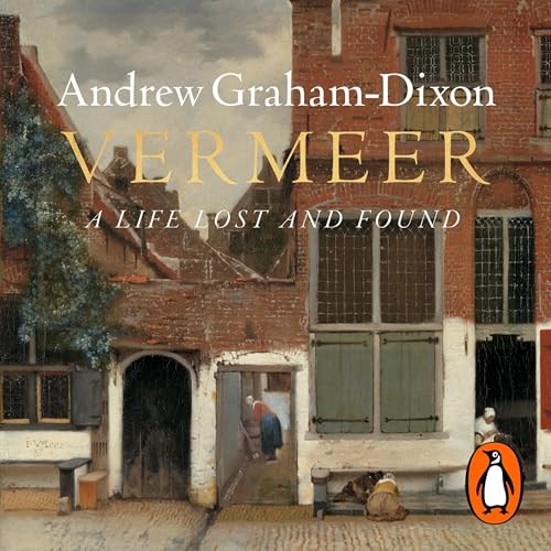 Cover of Vermeer