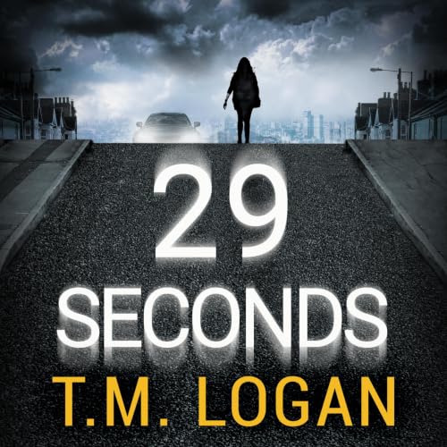 Cover of 29 Seconds