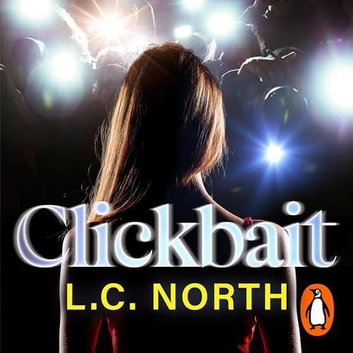 Cover of Clickbait