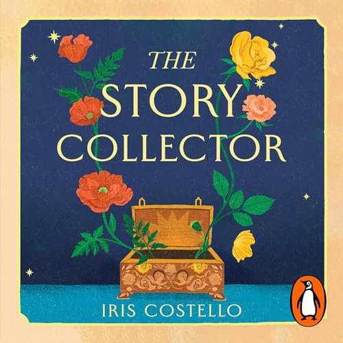 Cover of The Story Collector
