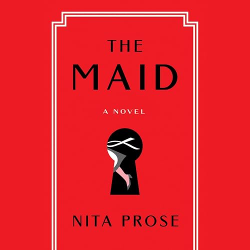 Cover of The Maid