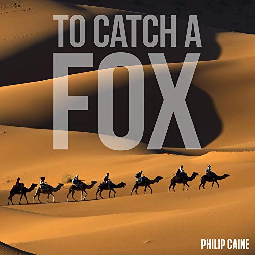 Cover of To Catch a Fox