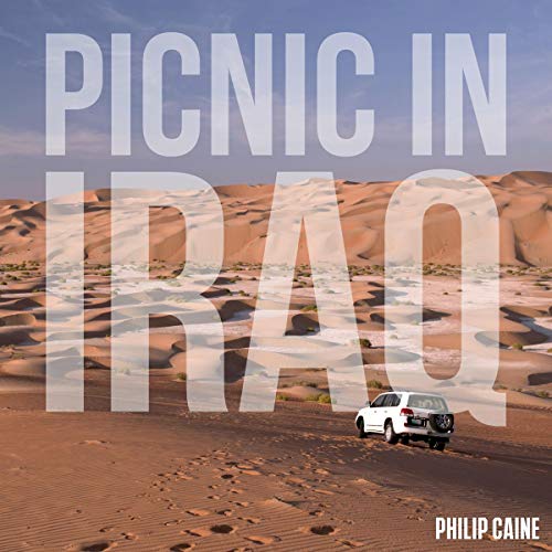 Cover of Picnic in Iraq