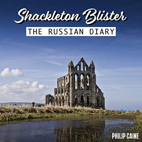 Cover of Shackleton Blister