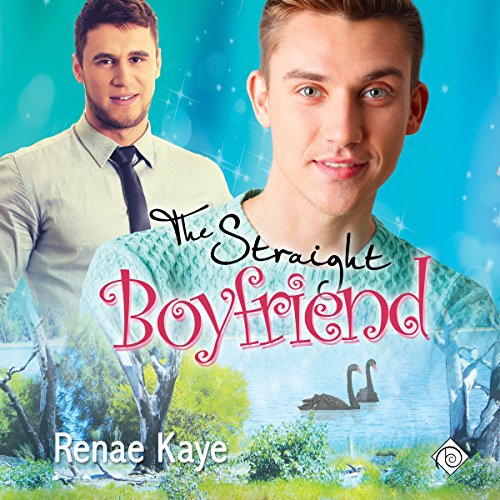 Cover of The Straight Boyfriend