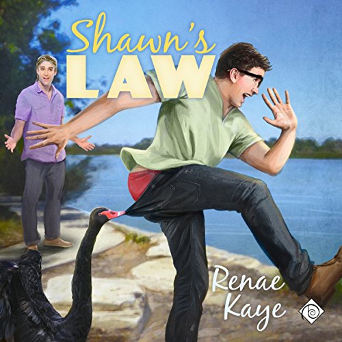 Cover of Shawn's Law