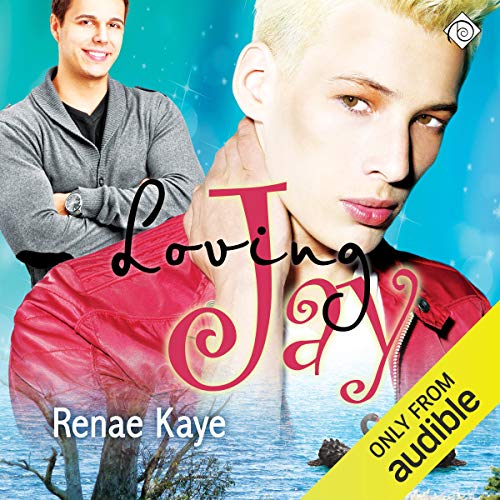 Cover of Loving Jay
