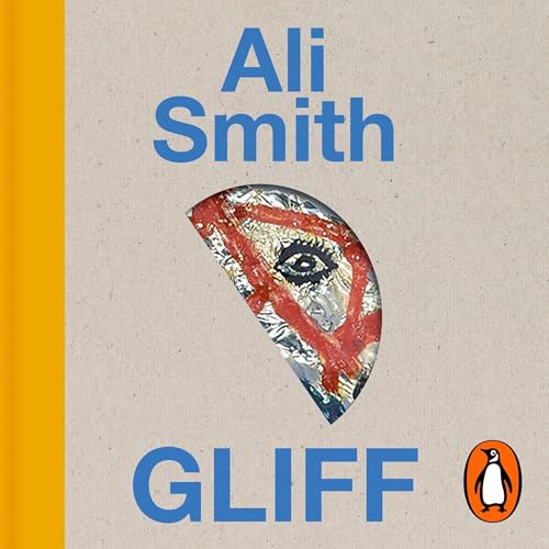 Cover of Gliff