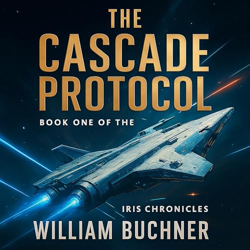 Cover of The Cascade Protocol