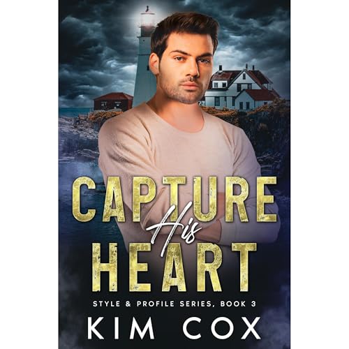 Cover of Capture His Heart