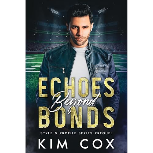 Cover of Echoes Beyond Bonds
