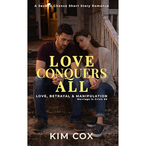 Cover of Love Conquers All