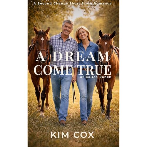 Cover of A Dream Come True