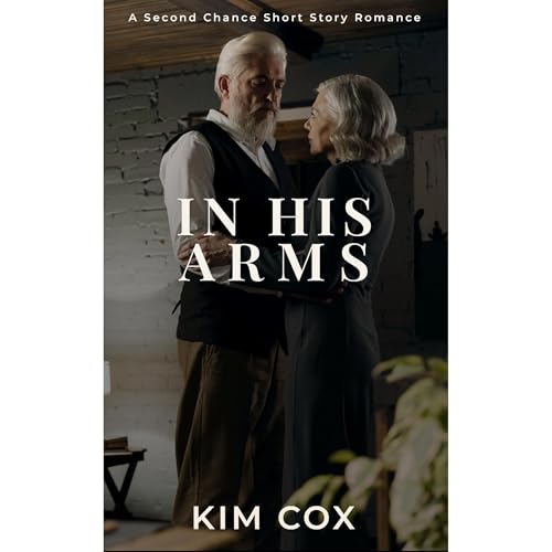 Cover of In His Arms