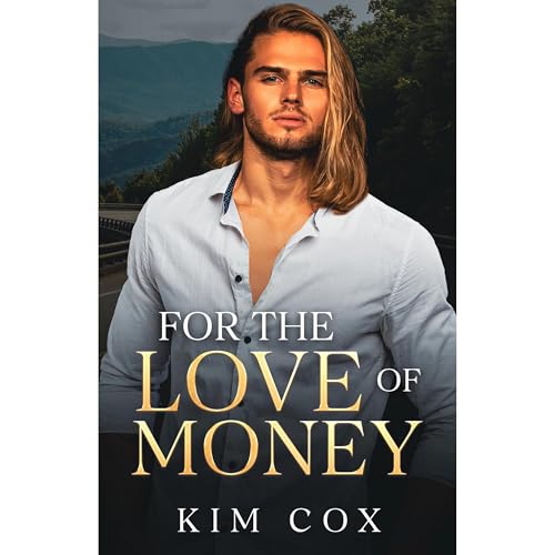Cover of For the Love of Money