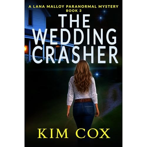 Cover of The Wedding Crasher