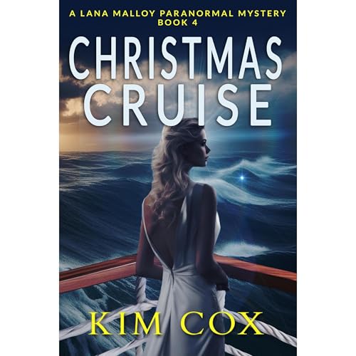 Cover of Christmas Cruise