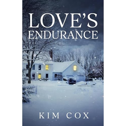 Cover of Love's Endurance