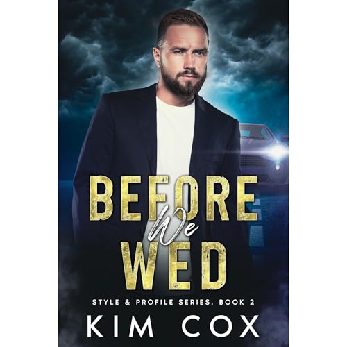 Cover of Before We Wed