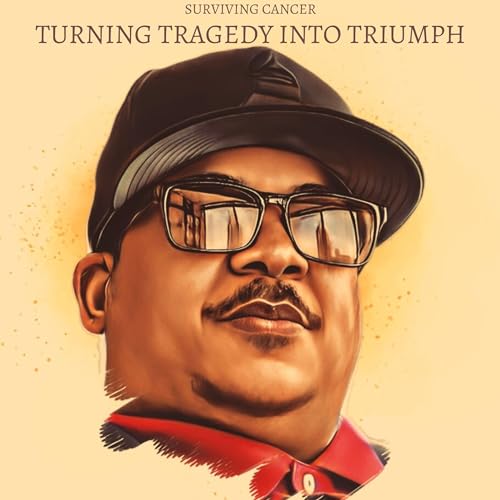 Cover of Turning Tragedy Into Triumph