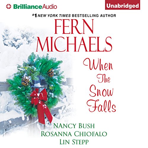 Cover of When the Snow Falls