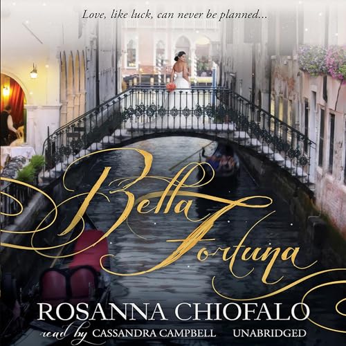 Cover of Bella Fortuna