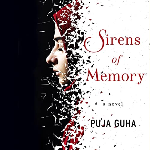 Cover of Sirens of Memory
