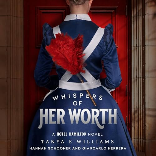 Cover of Whispers of Her Worth